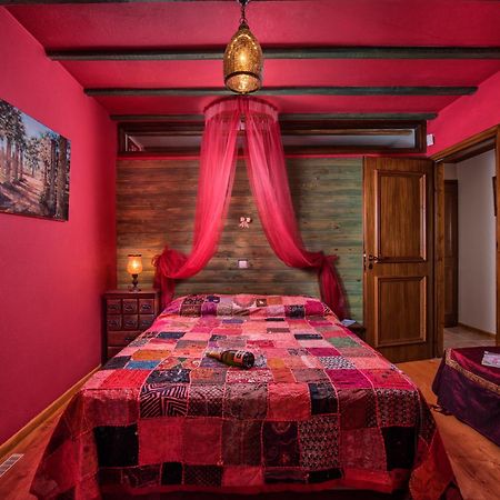 Vip Suite 4 Seasons Арахова Экстерьер фото
