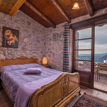Vip Suite 4 Seasons Арахова Экстерьер фото