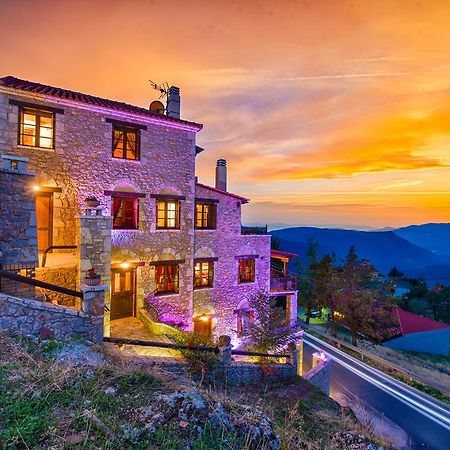 Vip Suite 4 Seasons Арахова Экстерьер фото
