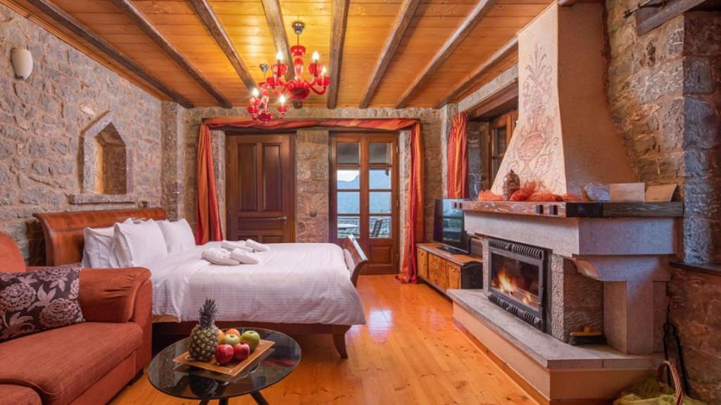 Vip Suite 4 Seasons Арахова Экстерьер фото