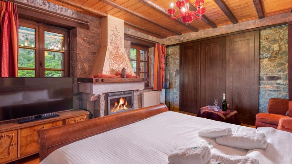 Vip Suite 4 Seasons Арахова Экстерьер фото