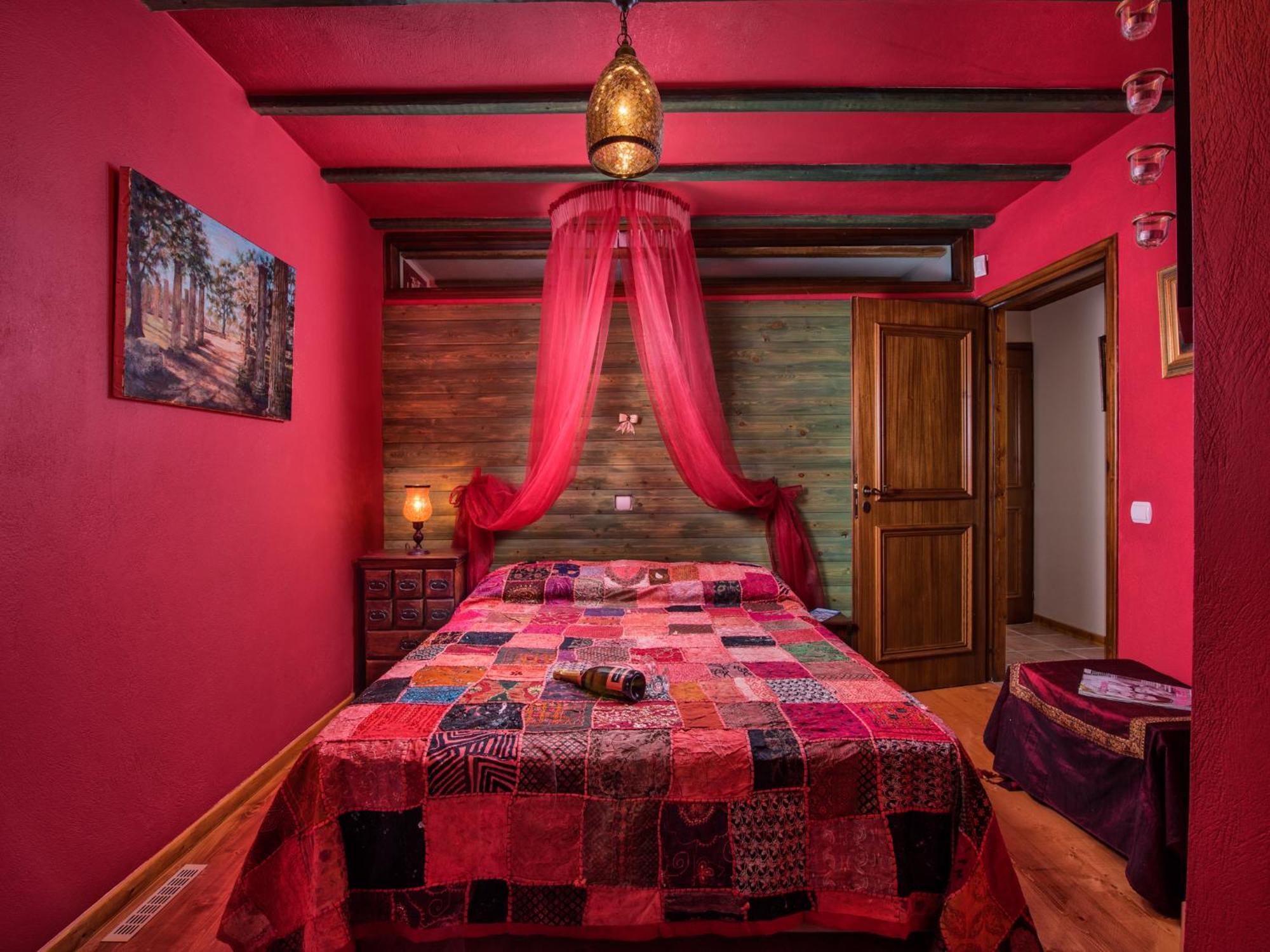 Vip Suite 4 Seasons Арахова Экстерьер фото