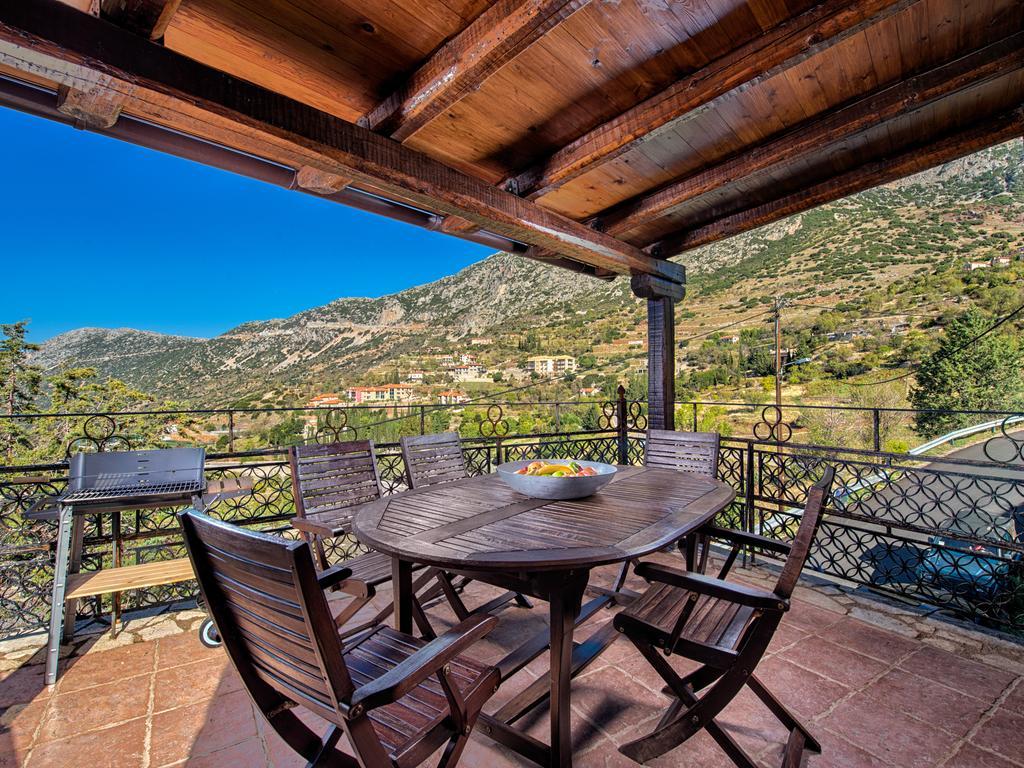 Vip Suite 4 Seasons Арахова Экстерьер фото