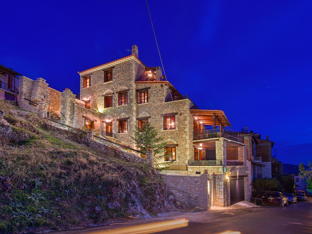 Vip Suite 4 Seasons Арахова Экстерьер фото